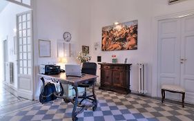 Soggiorno Isabella De' Medici